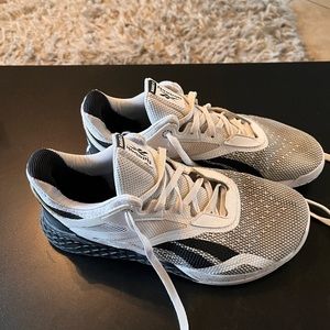 Reebok Nano X